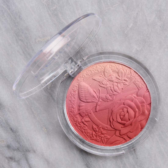 Moira Soft Berry Signature Ombre Blush