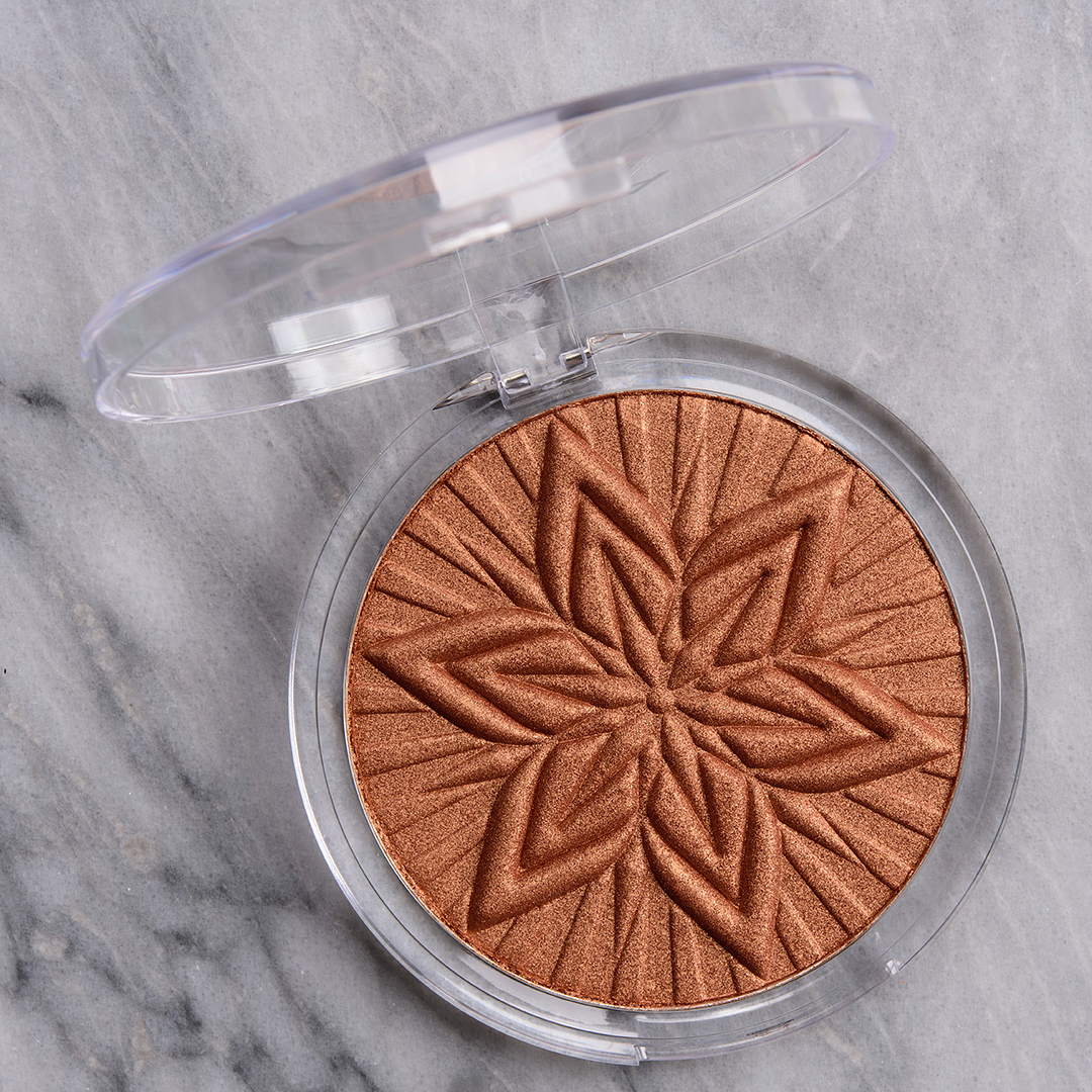Moira Summer Sol Sun Glow Face and Body Bronzer