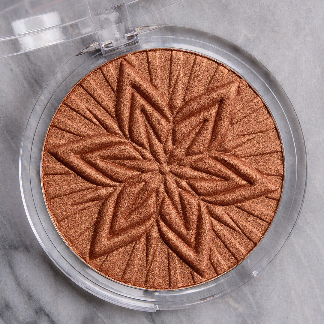 Moira Summer Sol Sun Glow Face and Body Bronzer