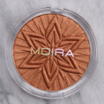 Moira Summer Sol Sun Glow Face and Body Bronzer