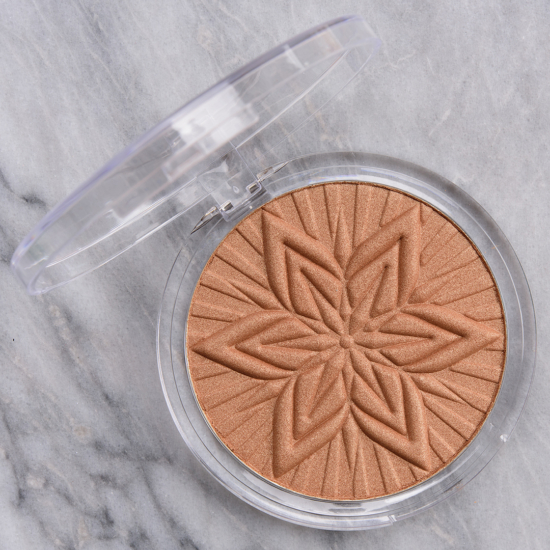 Moira Sunkissed Sun Glow Face and Body Bronzer