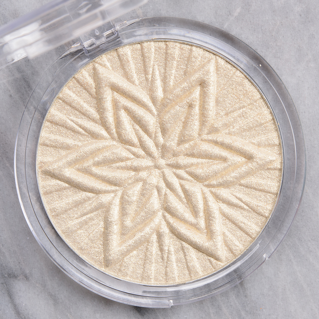 Moira Sweet Champagne Sun Glow Face and Body Highlighter