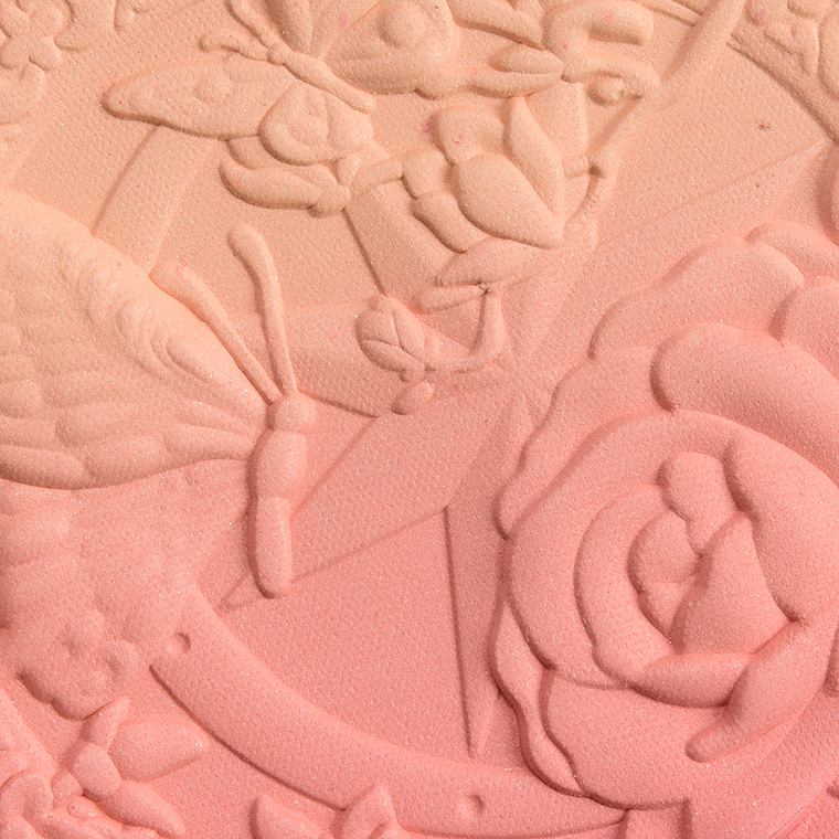 Moira Sweet Peach Signature Ombre Blush