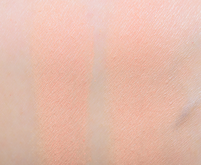<p class="text-center">Moira Sweet Peach Signature Ombre Blush</p>