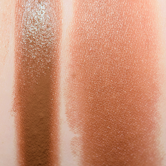 Moira Tan Brown Stay Golden Cream Bronzer