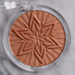 Moira Tan Lines Sun Glow Face and Body Bronzer