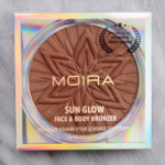 Moira Tan Lines Sun Glow Face and Body Bronzer