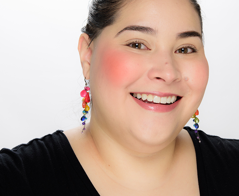 Moira Tender Rose Signature Ombre Blush