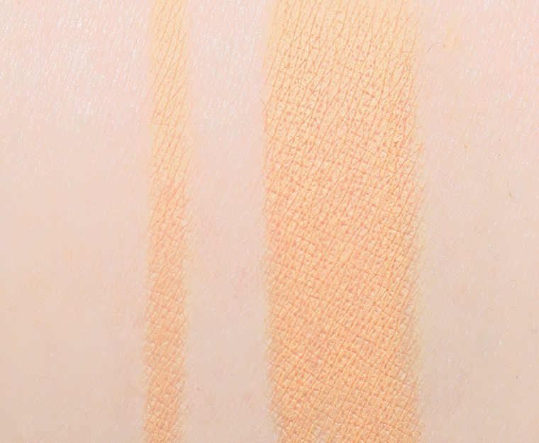 NABLA Cosmetics Apricot Cupid's Arrow Longwear Stylo