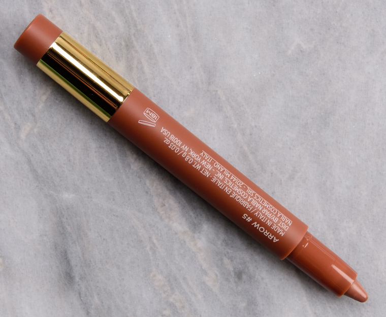 NABLA Cosmetics Beige Cupid's Arrow Longwear Stylo
