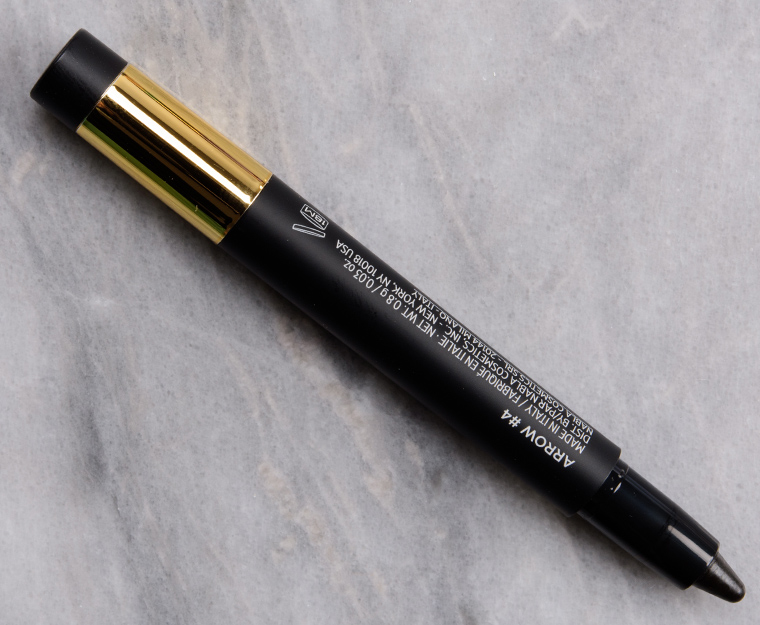 Cupid's Arrow Longwear Stylo - Eyeliner di NABLA ≡ SEPHORA