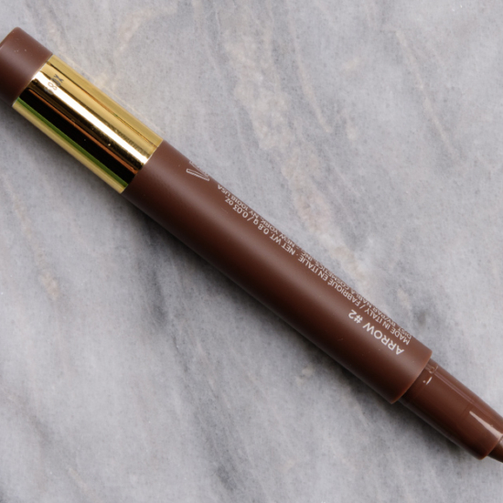 NABLA Cosmetics Brown Cupid's Arrow Longwear Stylo