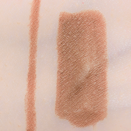 NABLA Cosmetics Cappuccino Cupid's Arrow Longwear Stylo
