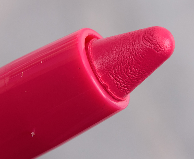 NABLA Cosmetics Dragon Fruit Cupid's Arrow Longwear Stylo
