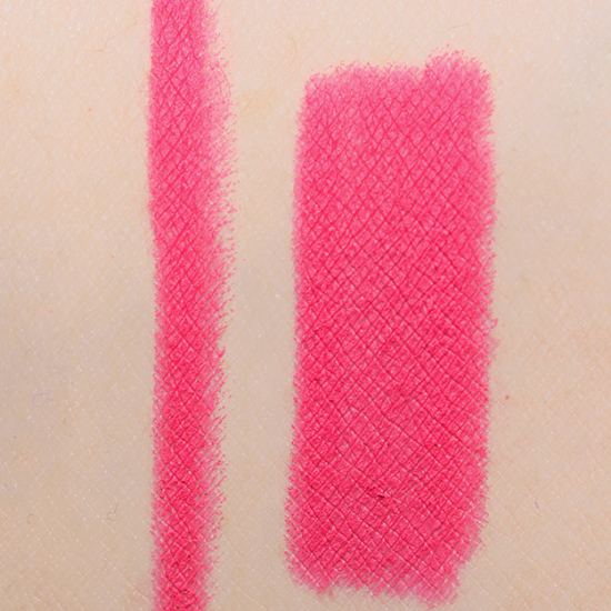 NABLA Cosmetics Dragon Fruit Cupid's Arrow Longwear Stylo