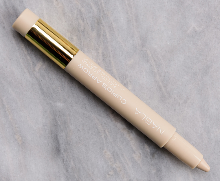 NABLA Cosmetics Ivory Cupid's Arrow Longwear Stylo