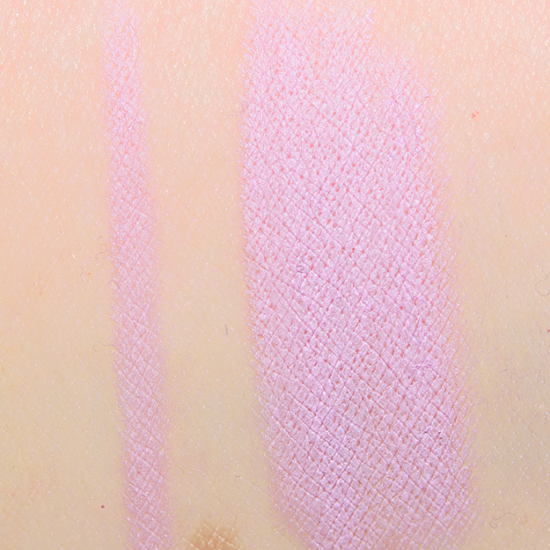 NABLA Cosmetics Lavender Cupid's Arrow Longwear Stylo