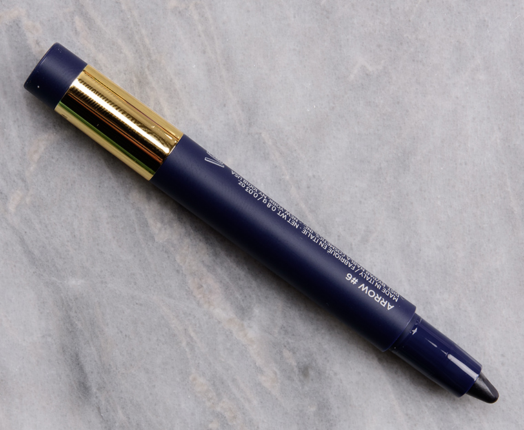 NABLA Cosmetics Midnight Blue Cupid's Arrow Longwear Stylo