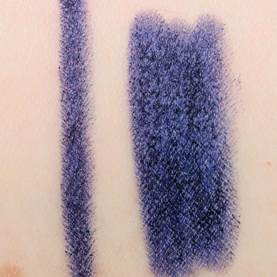 NABLA Cosmetics Midnight Blue Cupid's Arrow Longwear Stylo