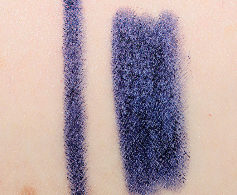NABLA Cosmetics Midnight Blue Cupid's Arrow Longwear Stylo