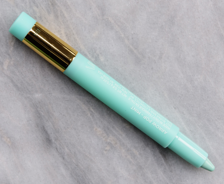 NABLA Cosmetics Mint Cupid's Arrow Longwear Stylo