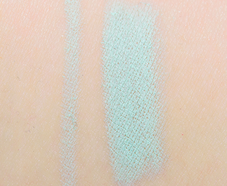 NABLA Cosmetics Mint Cupid's Arrow Longwear Stylo