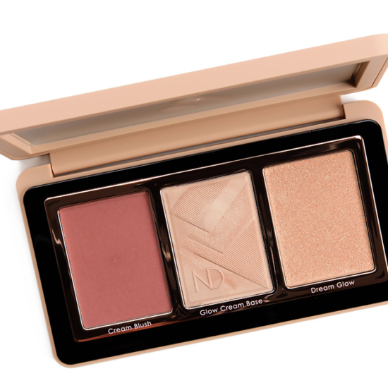 Natasha Denona My Dream Cheek Trio