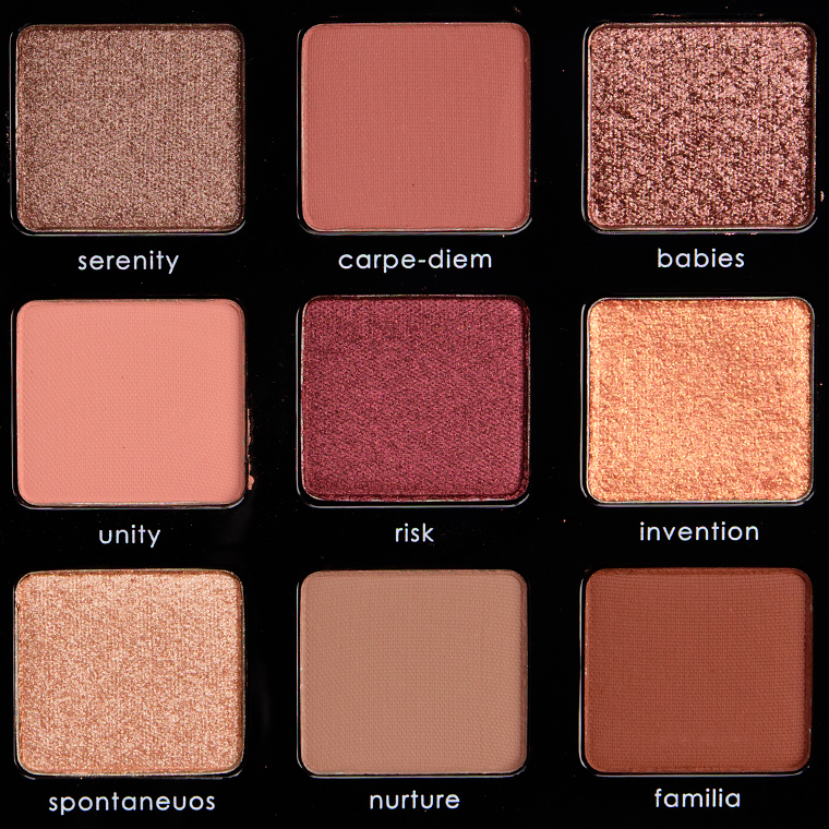 Natasha Denona My Dream 15-Pan Small Eyeshadow Palette