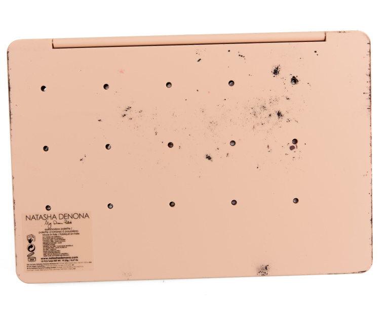 Natasha Denona My Dream 15-Pan Small Eyeshadow Palette