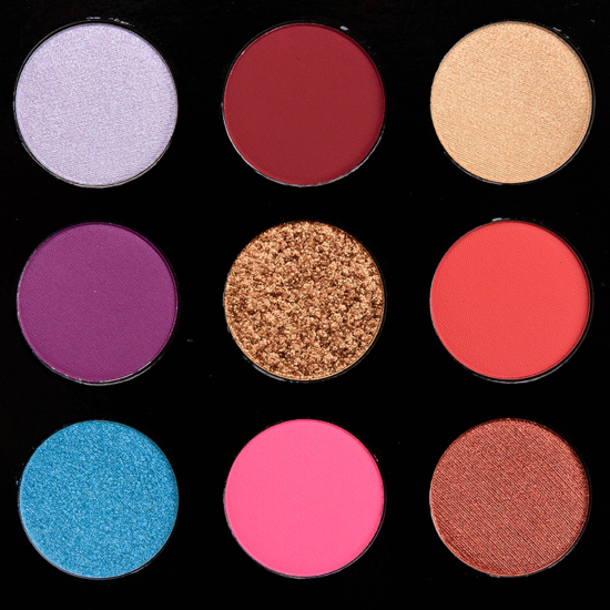 Eyeshadow Palettes 2022 Editor's Favorites