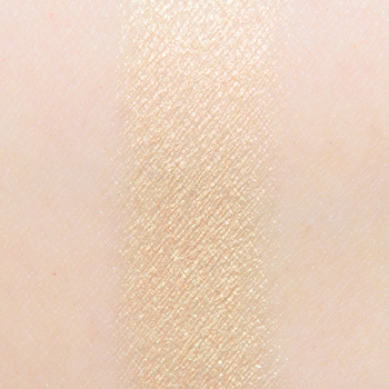 Pat McGrath Golden Angelica EYEdols Eyeshadow