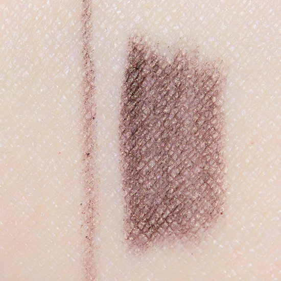 Chanel Bois Noir  (58) Stylo Yeux Waterproof Long-Lasting Eyeliner