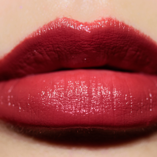 Chanel Brun Lunaire (827) Rouge Allure L'Extrait Lip Colour