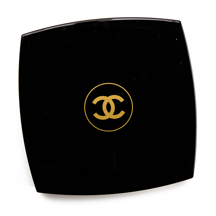 Chanel Cuivre Dore (897) Illuminating Face Powder (Oversize)