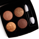 chanel quad