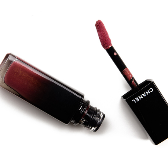 Chanel Rose Mystere (88) Rouge Allure Laque (2020)