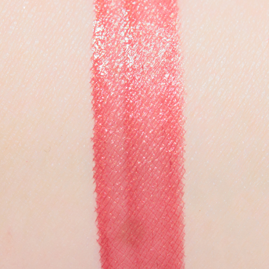 Chanel Rose Mystere (88) Rouge Allure Laque (2020)