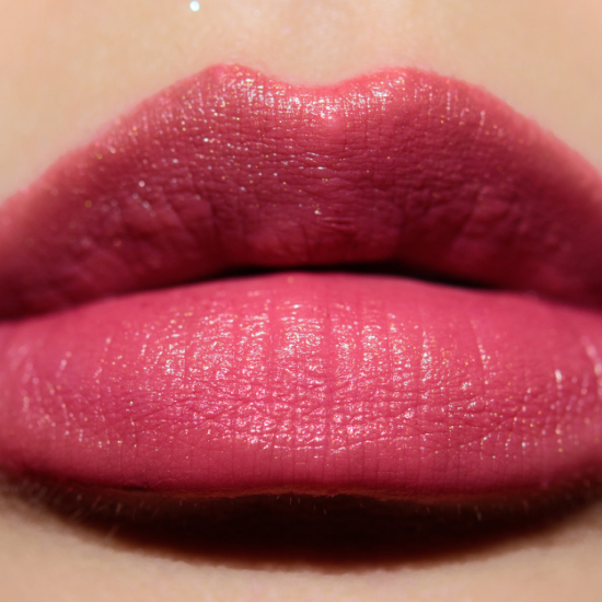 Chanel Rose Mystere (88) Rouge Allure Laque (2020)