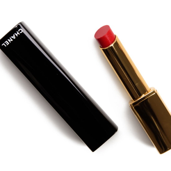 Chanel Rouge Selene (817) Rouge Allure L'Extrait Lip Colour
