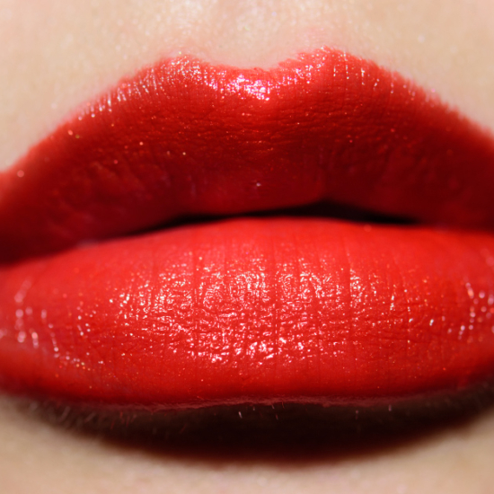 Chanel Rouge Selene (817) Rouge Allure L'Extrait Lip Colour