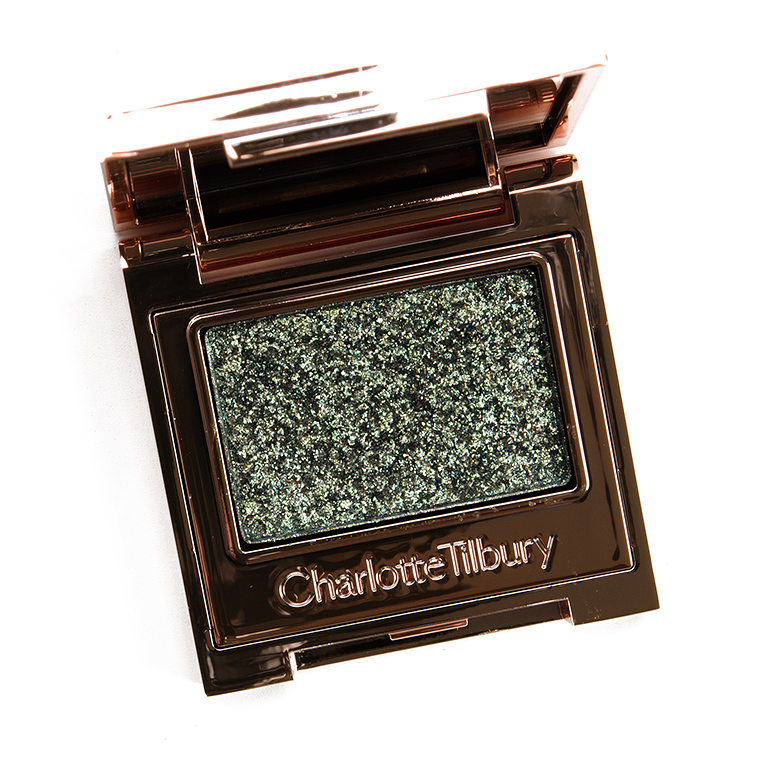 Charlotte Tilbury Emerald Eyes Hypnotising Pop Shot Eyeshadow