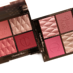 Charlotte Tilbury Holiday 2022 Collection Swatches