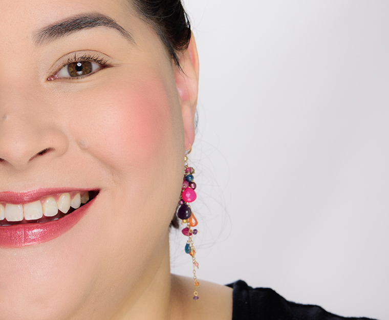 Charlotte Tilbury Pillow Talk Fair-Medium #1 Soft Blush