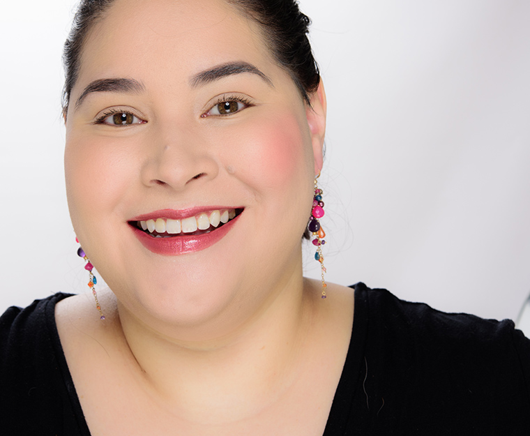 Charlotte Tilbury Pillow Talk Fair-Medium #1 Soft Blush