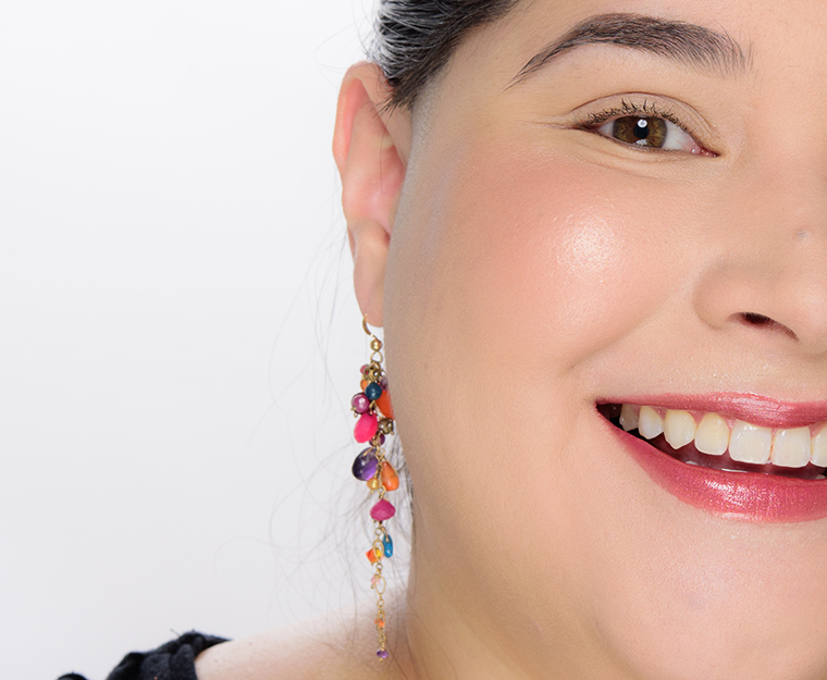 Charlotte Tilbury Pillow Talk Fair-Medium #2 Super Glow