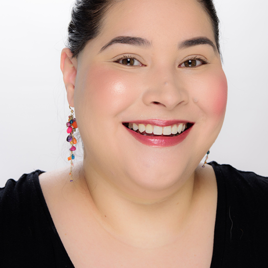 Charlotte Tilbury Pillow Talk FairMedium Cheek Palette Review & Swatches