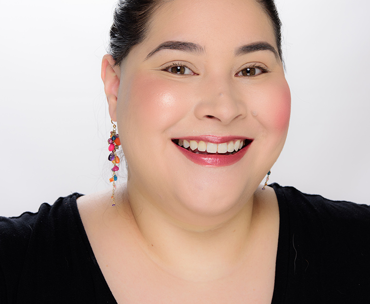 Charlotte Tilbury Pillow Talk Fair-Medium #3 Multi-Glow