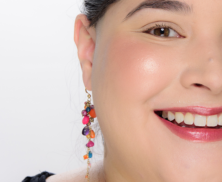 Charlotte Tilbury Pillow Talk Fair-Medium #3 Multi-Glow