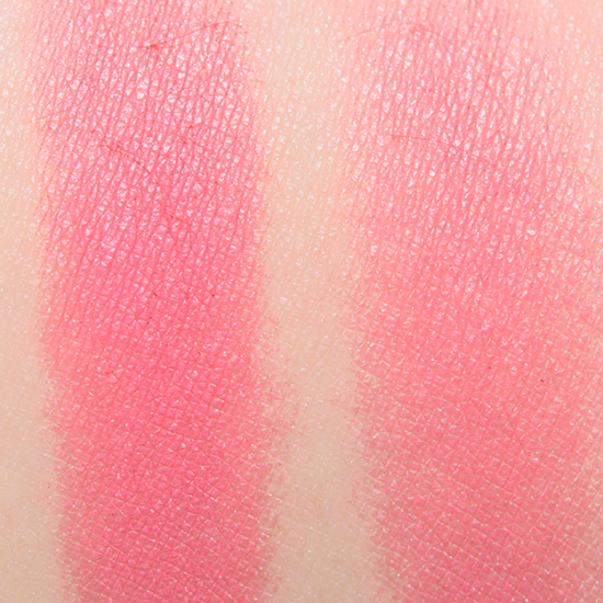 Charlotte Tilbury Pillow Talk Fair-Medium #4 Super Blush
