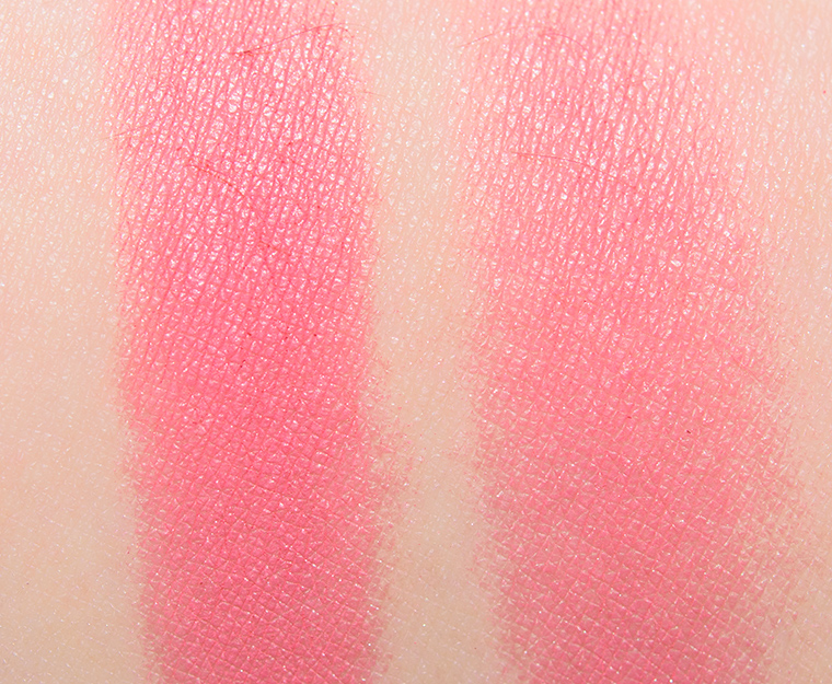 Charlotte Tilbury Pillow Talk Fair-Medium #4 Super Blush